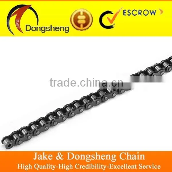 HIGH QUALITY 45 STEEL 40MN 428H/132L-45T/15T Motorcycle Chain and Sprocket photo-6