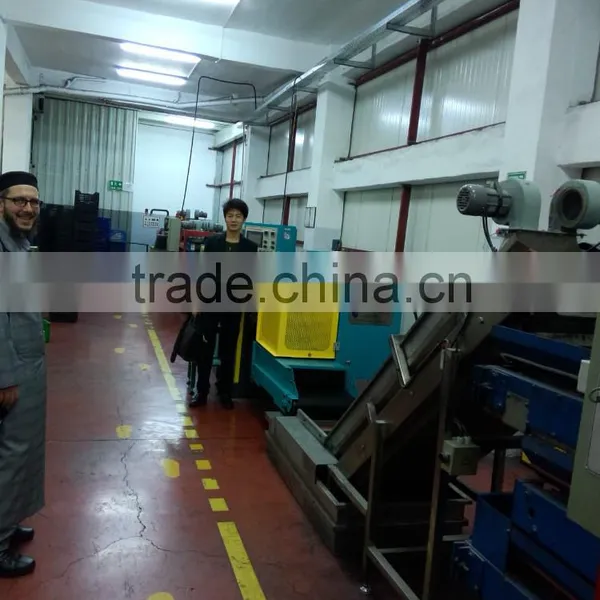 Rubber Precision Preformer photo-5