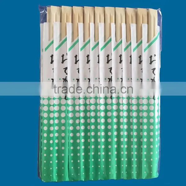 Disposable Chopsticks Bamboo Tensoge Chopsticks for America photo-6