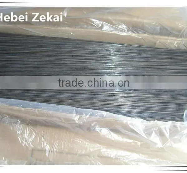 Construction Straight Iron Cut Wire for Building Wire