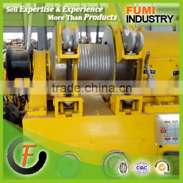 Digging Tools High-Adaptable Deep Well Drilling Machine With Low Price photo-5