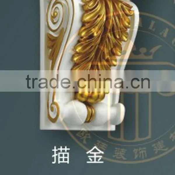 Import Decorative pu Foam Corbel for Home Decor From China With Competetive Prices photo-2