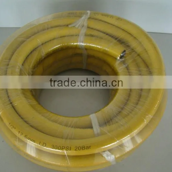 Rubber Hose Delivery Water Hose photo-5