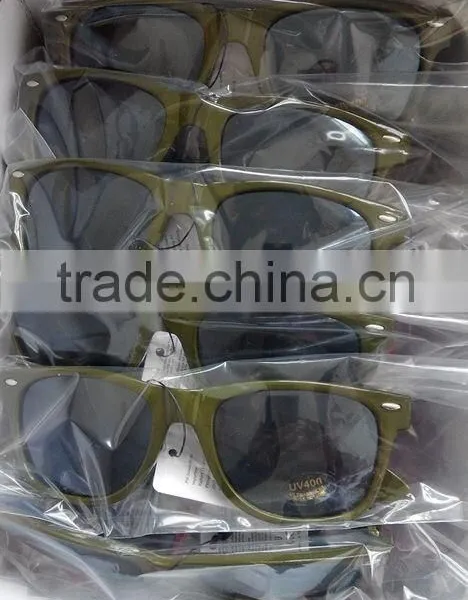 New Fashion Black Huge 2015 Sunglasses Styles photo-6