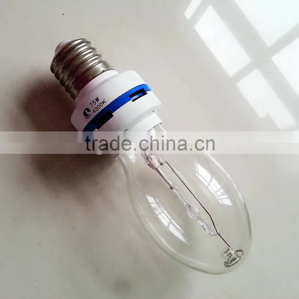 400W Commercial and Plant Growth Lighting Used Metal Halide Lamp photo-3