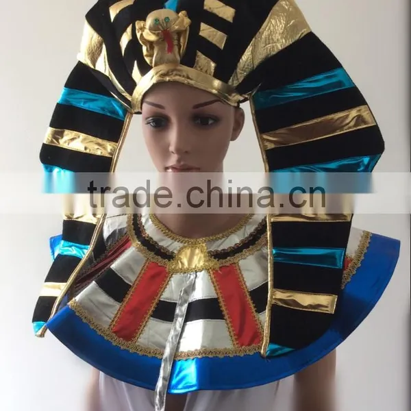 The Hot Sale Fashional Egyptian Headdress photo-2