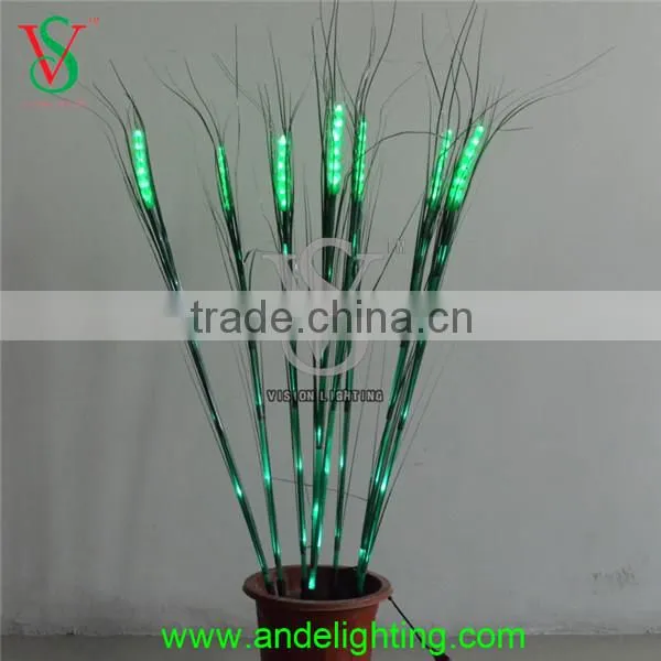 High Quality Wedding Party Decoration Led Flower Light photo-5