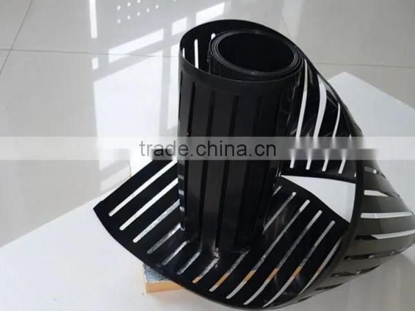 Innovative Environmental Infrared Warm Floor Film photo-3