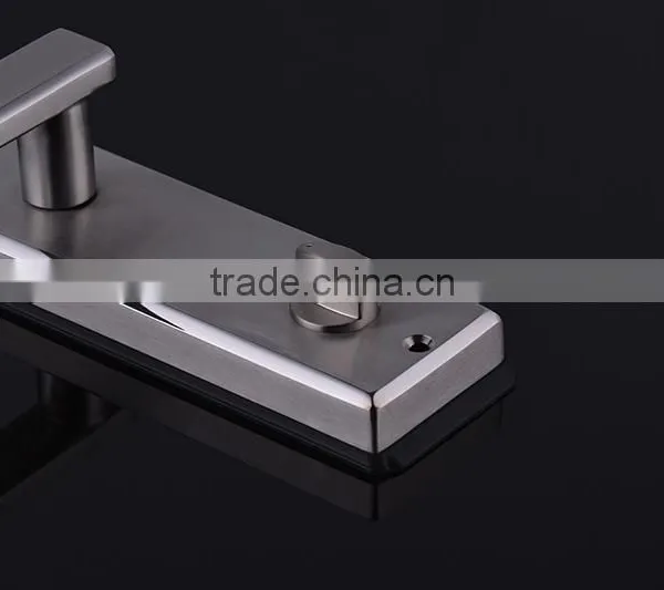 Ce Approved Digital Fingerprint Handle Lock With Access Control System photo-6