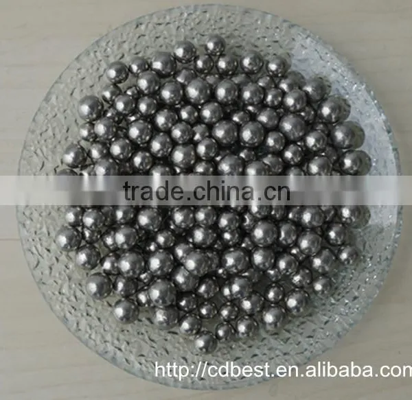 Best12Z High Purity Ni Pellet For Coating 99.999% photo-6