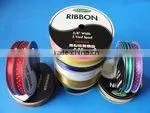 Ribbon/christmas Ribbon/decoration Ribbon