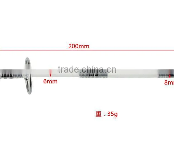 CTDA-029 With Refresh And Blood Circulation Function Urinary Catheter photo-5