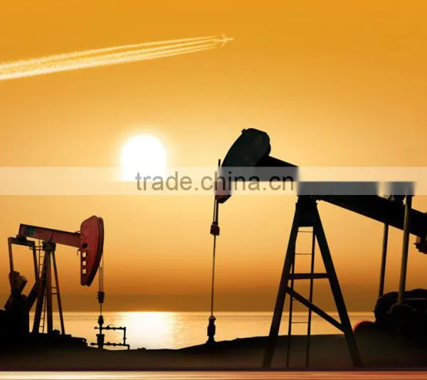 API 11E Oil Production Adjustable Diameter Variable Pitch Beam Balance Horsehead Pump, Nodding Donkey photo-2