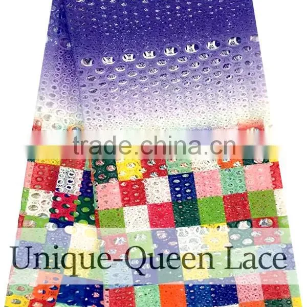 High Quality Bridal Chemical y Guipure Lace Fabric/african Lace Fabrics Guipure Bridal Fabrics/african Guipure Lace Fabric photo-4