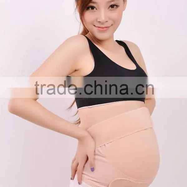 Pregnancy Abdominal Back Support Belt photo-4