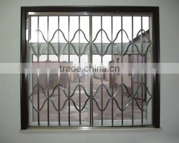 Decorative Pipe With Stainless Steel Pipe photo-2