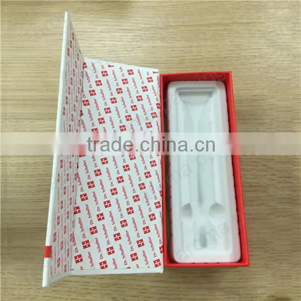 Special Design Paper Perfume Packaging Box, Packaging Box for Perfume Bottles photo-4