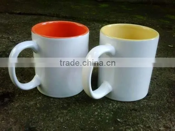 Ceramic Mugs for Promotion With Customized Logo photo-2