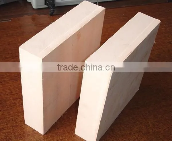 Phenolic Foam, Phenolic Foam Board, Phenolic Foam Price photo-2