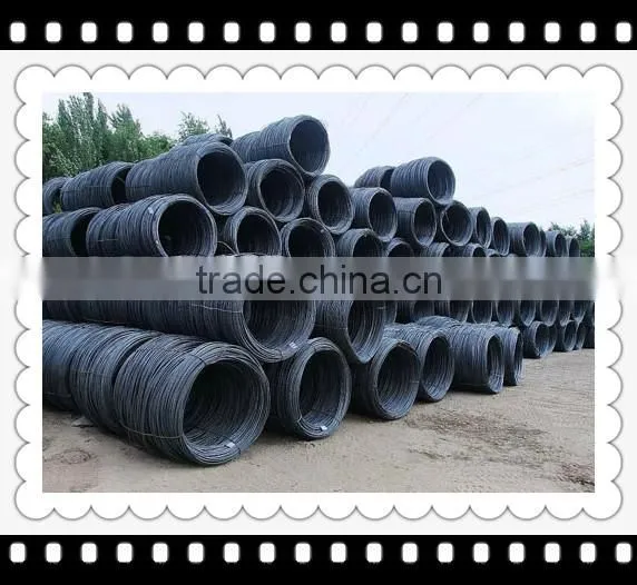 China Astm Steel Rebar in Coil photo-2