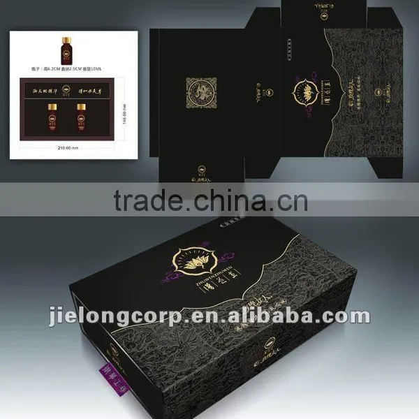 Produce Flat Pack Glass Box photo-3