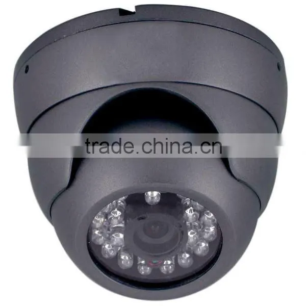 TC-4950 Waterproof Vandal-proof Dome Camera Cctv,color Dome Cctv Camera