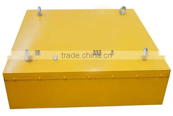 Cross Belt Magnet-manufacturer