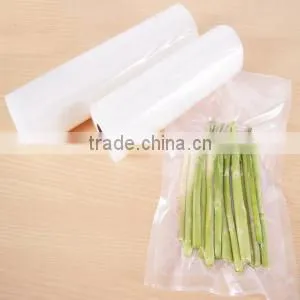 Transparent Food Packaging PLA Bags photo-5