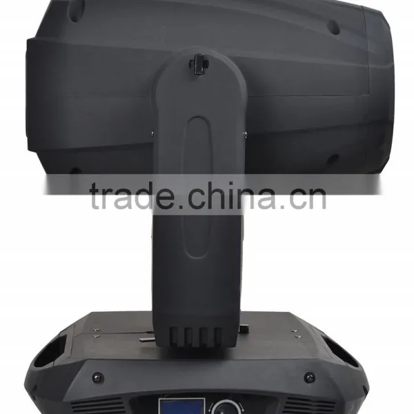 Night Club Lighting Illuminated 15R Beam Spot Wash 3 in 1 photo-4