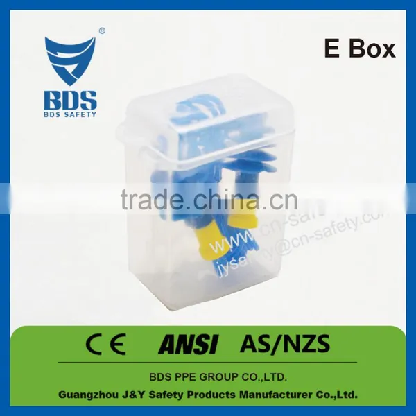 Waist Plastic Box