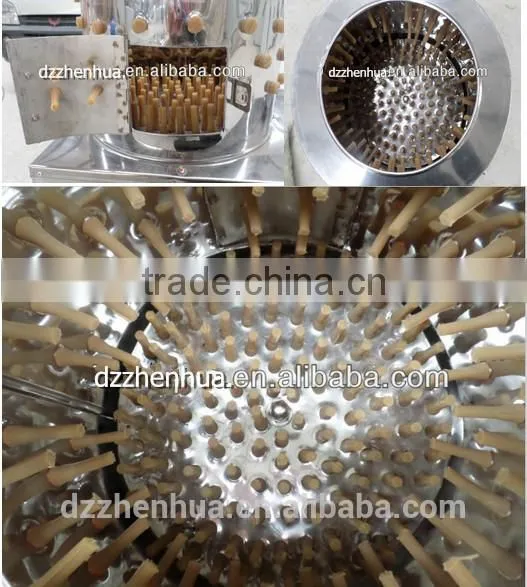 Wholesale Plucker Machine for Birds/Quail ZH-40 (Mob/whatsapp:0086-15266968635)