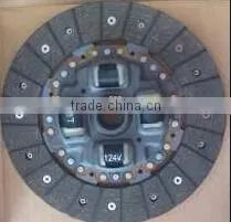 Automotive Parts for Toyota Landcruiser Parts Clutch Disc Clutch Facing 31250-60431 photo-2