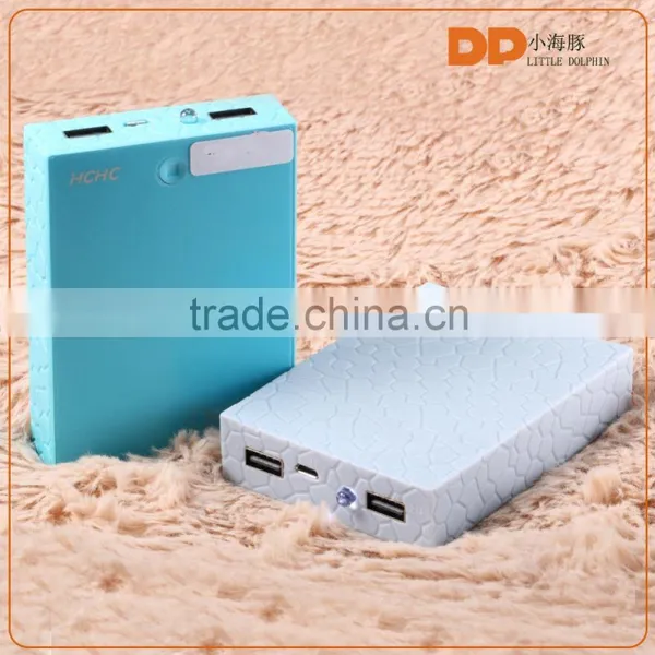 New Gadgets 2016 Led Emergency Power Pack Portable 10000mah Power Bank photo-4