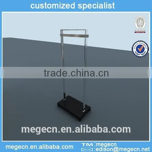 Combined Design Metal Display Racks photo-4