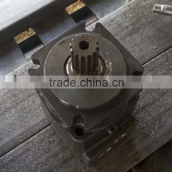 BMTE /Eaton 4000 Series 109-xxx-xxx /110-xxx-xxx/111-xxx-xxx High Pressure Orbit Hydrualic Motor photo-6