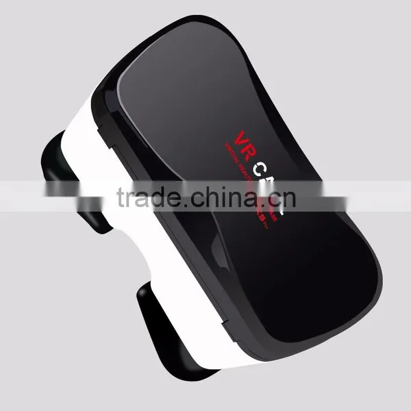 Large Size Capacity 3D Glasses Virtual Reality VR 3D Box photo-4