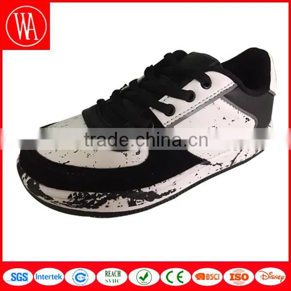 Women Comfort Lace up Leisure Shoes