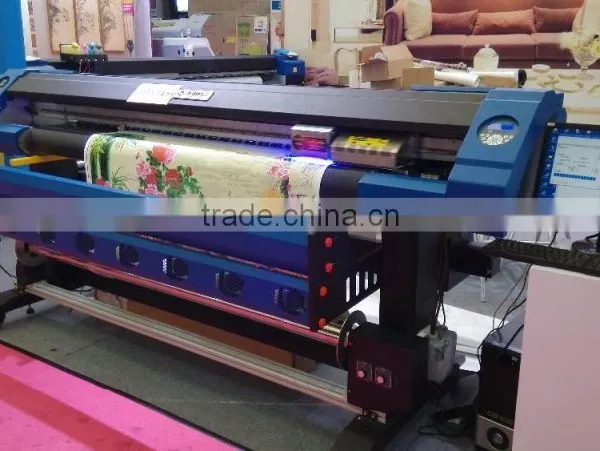 LED UV Printer photo-5