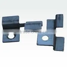 Stainless Steel Clips for WPC Decking photo-3