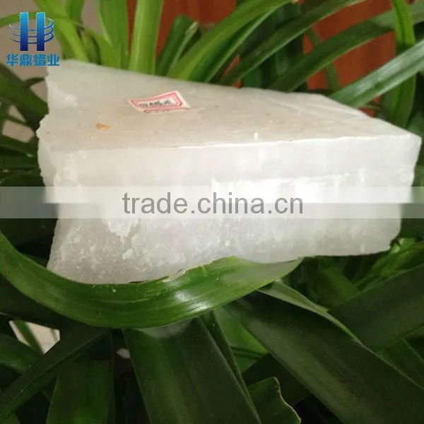 Wholesale Fast Delivery Bulk Candle Wax
