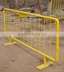 Crowd Control Barrier