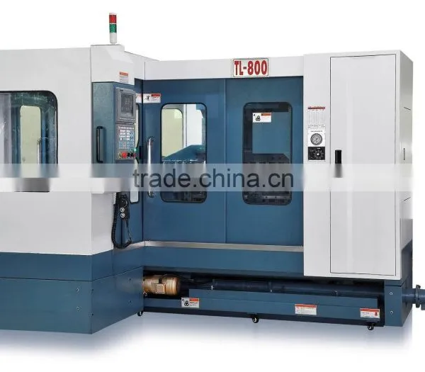 Deep Hole Drilling Machine TL-800
