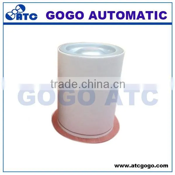 Ningbo factory super quality air-oil separator filter element