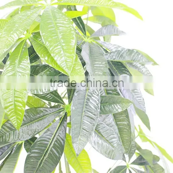 Artificial Landscaping Tree, Pachira Tree photo-2