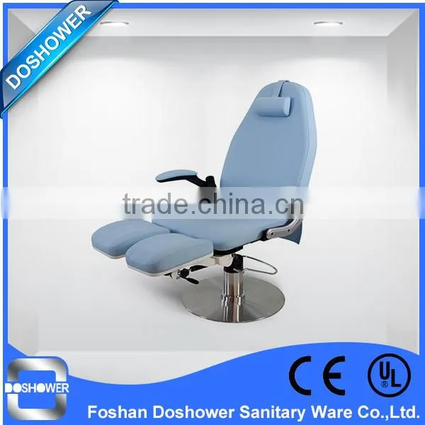 Doshower DS-N06 Beauty Salon Portable Facial Chair of Folding Massage Table photo-5
