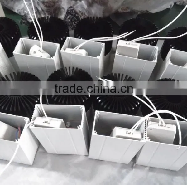 2015 New Design Track Light Led,led Track Light 30w COB Led Track Light photo-4