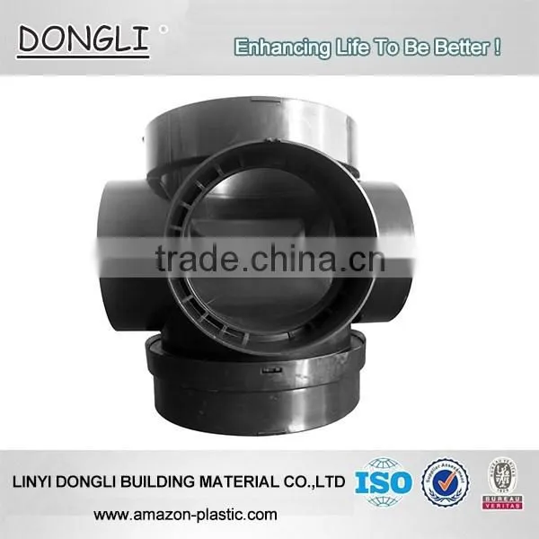 2016 Best Selling HDPE Inspection Chamber Drainage Well for Sale photo-3