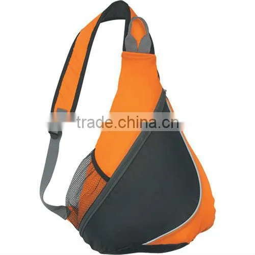 One Strap Backpack photo-3