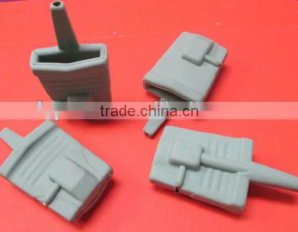 Medical Rubber Finger Cot