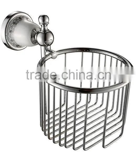 Paper Basket/tissue Matel Basket/paper Holder